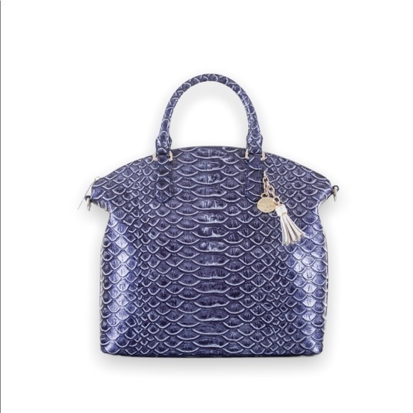 New Brahmin Bag